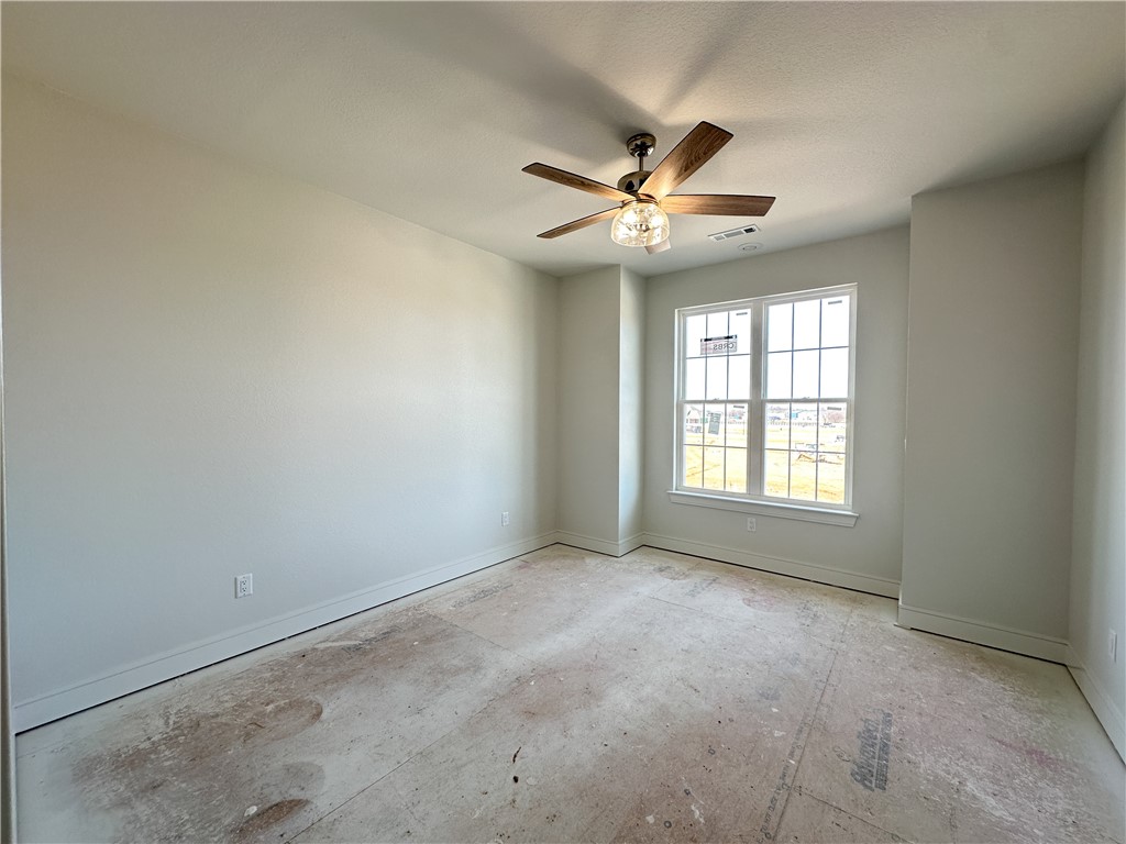 County Line Square - Residential