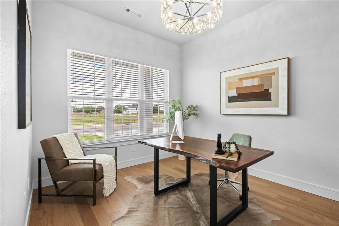County Line Square - Residential