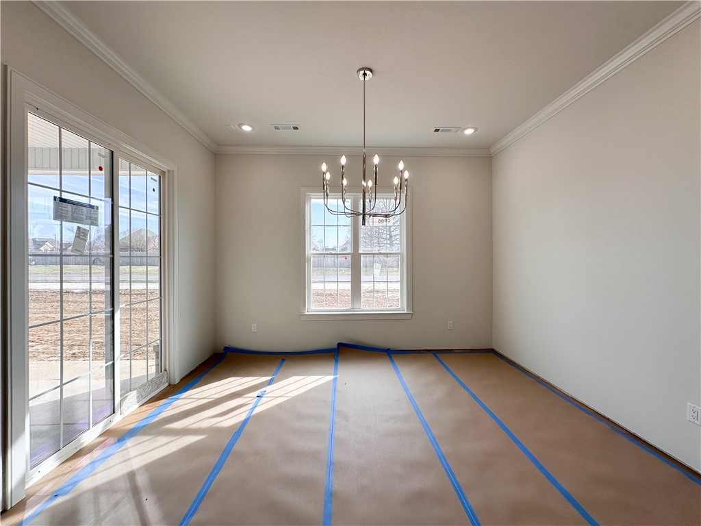 County Line Square - Residential