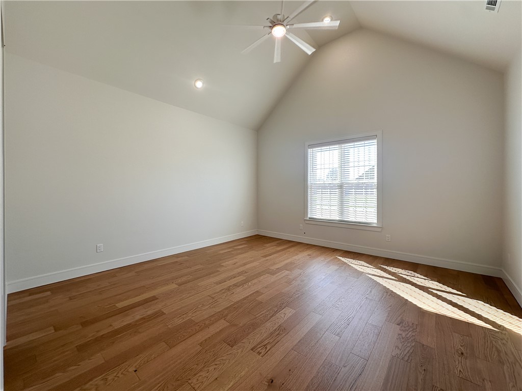 County Line Square - Residential