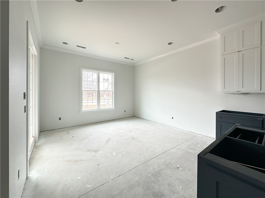 County Line Square - Residential