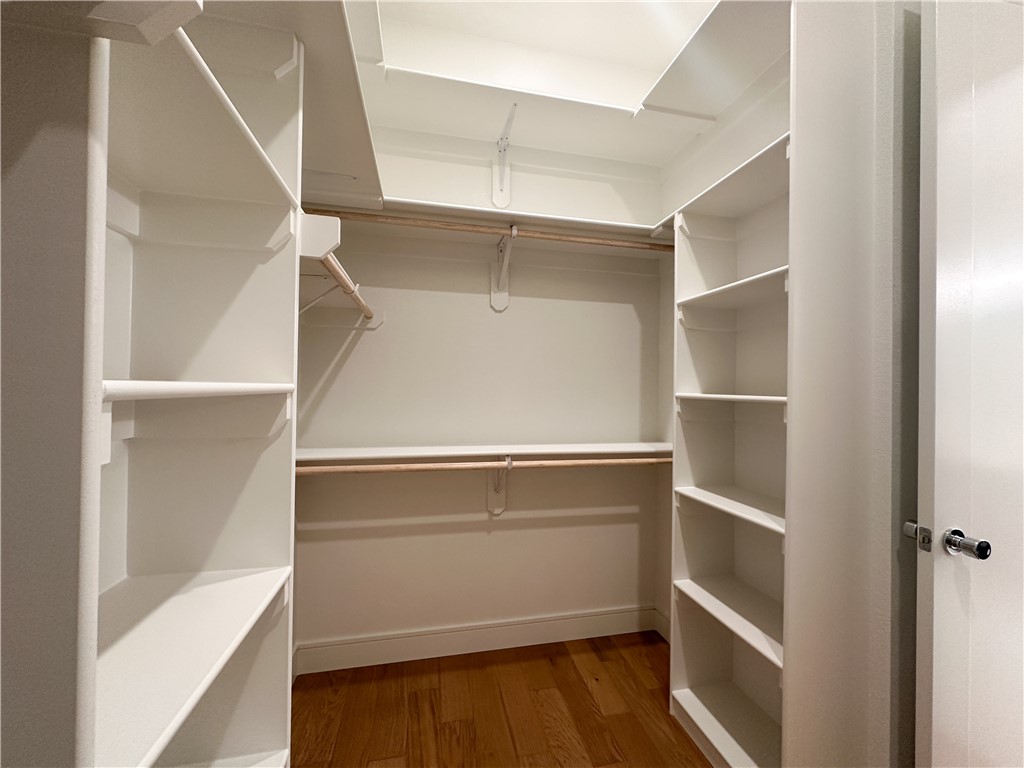 County Line Square - Residential