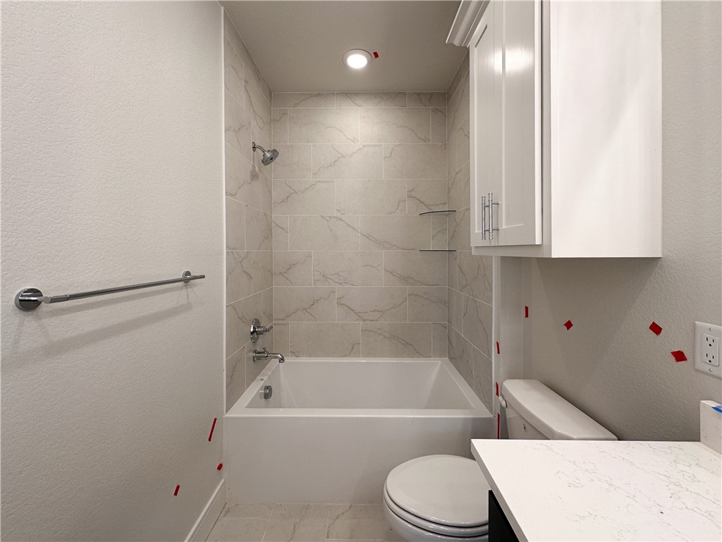 County Line Square - Residential