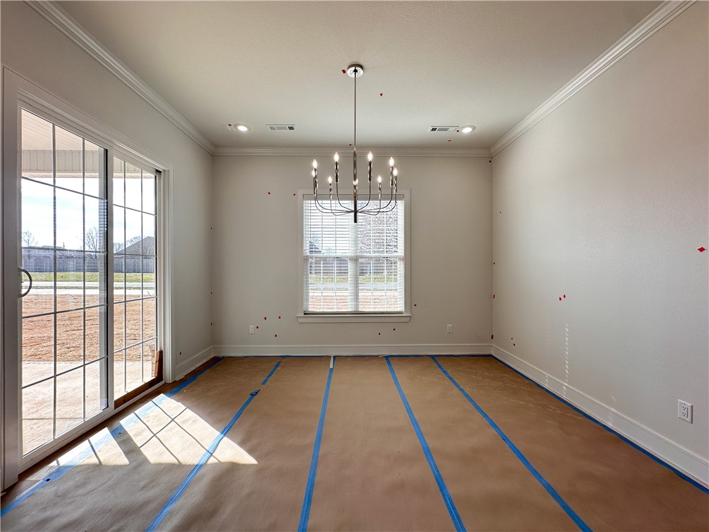 County Line Square - Residential