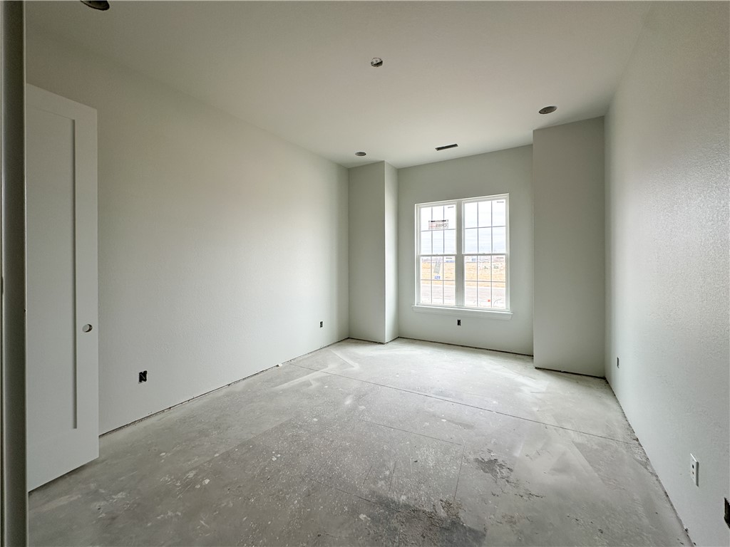 County Line Square - Residential