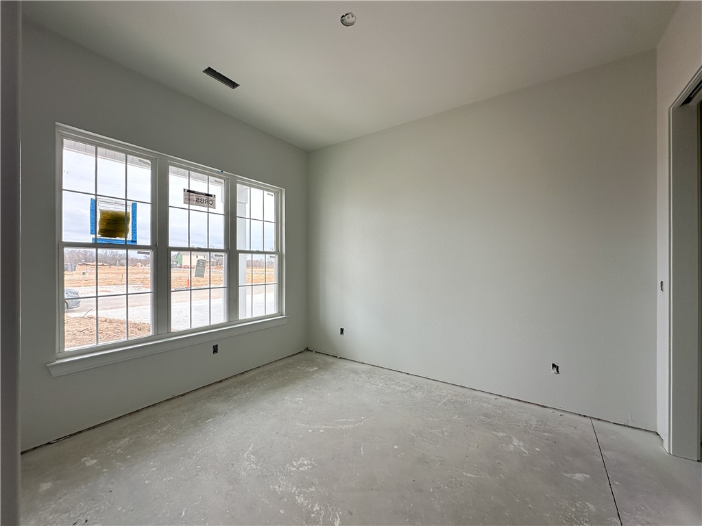 County Line Square - Residential