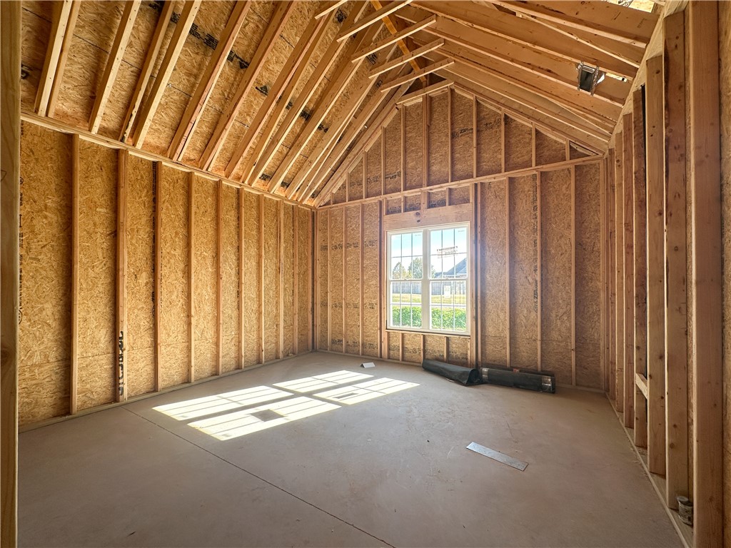 County Line Square - Residential