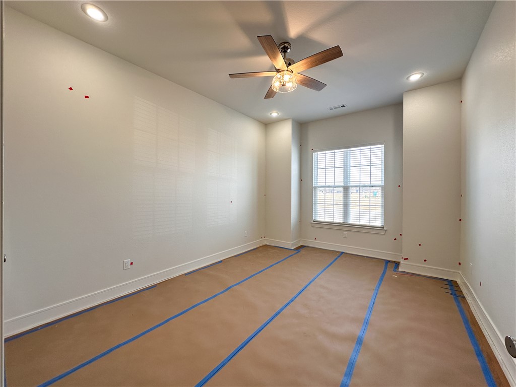 County Line Square - Residential