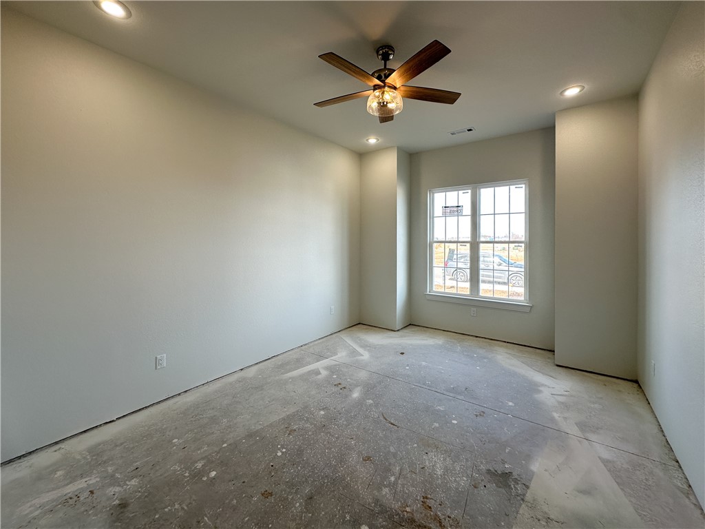 County Line Square - Residential