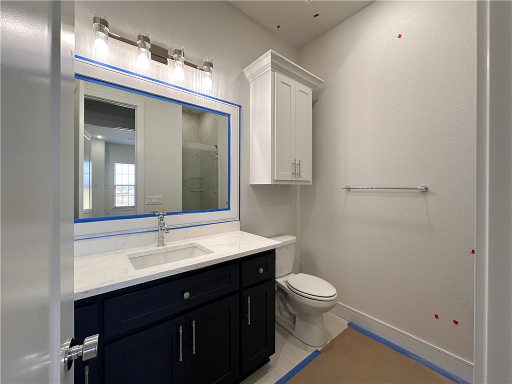 County Line Square - Residential