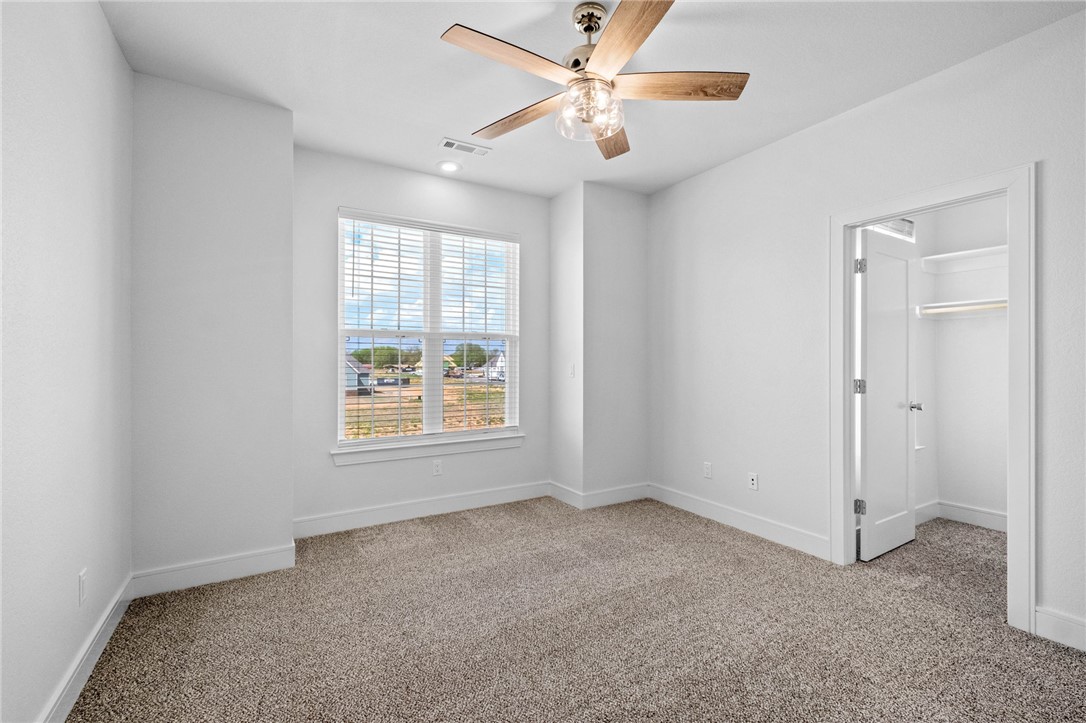 County Line Square - Residential