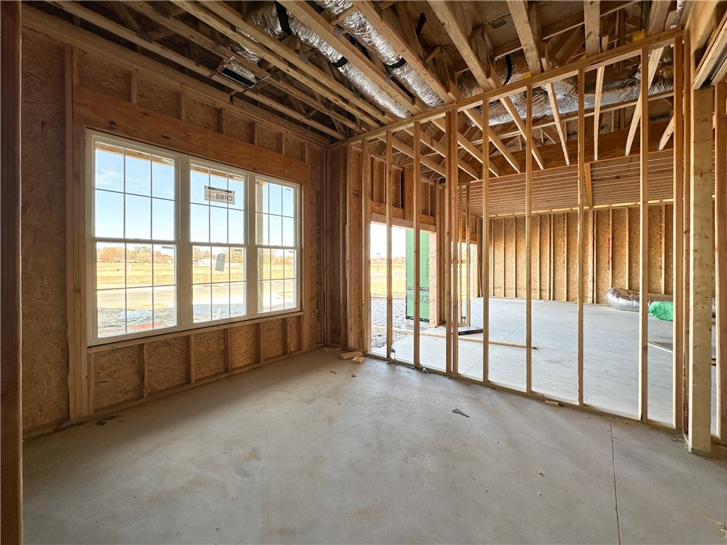 County Line Square - Residential