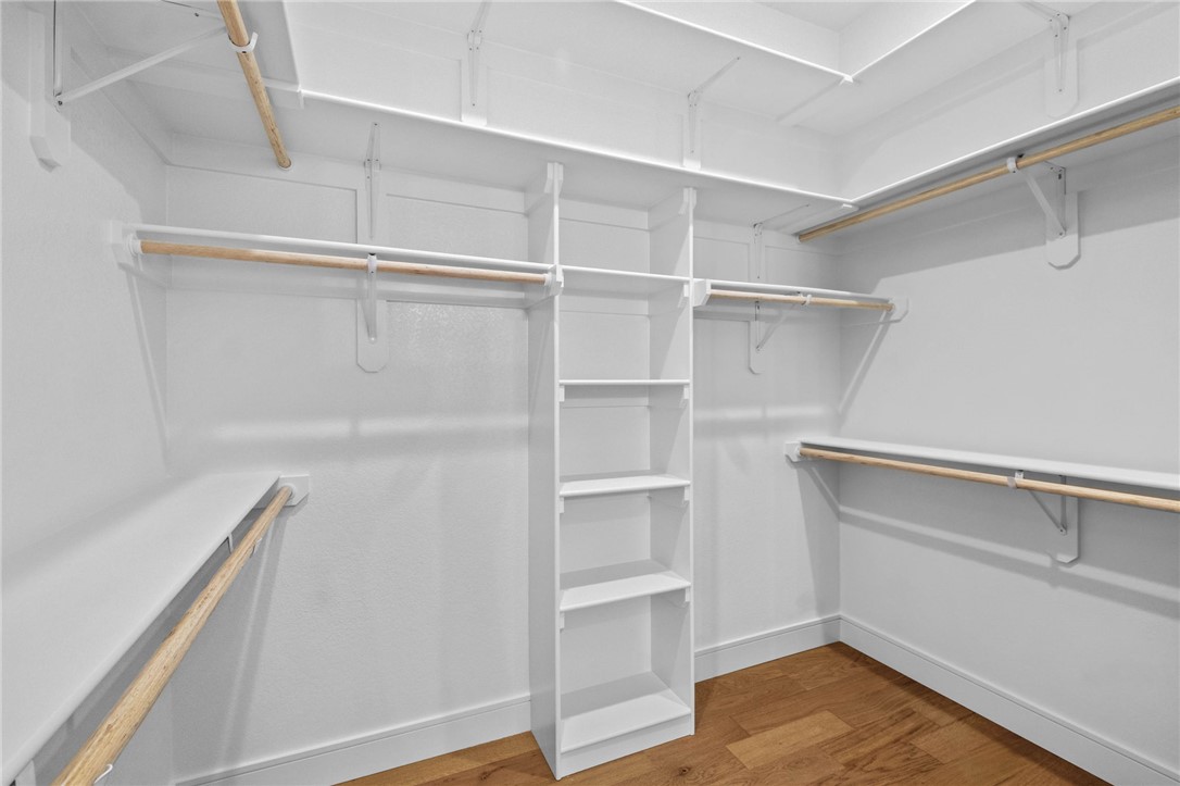 County Line Square - Residential