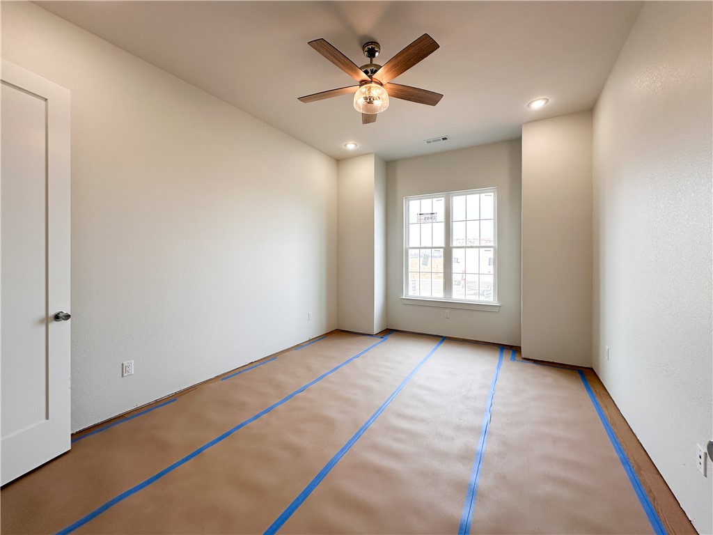 County Line Square - Residential