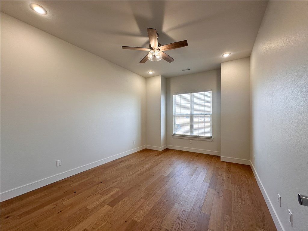 County Line Square - Residential