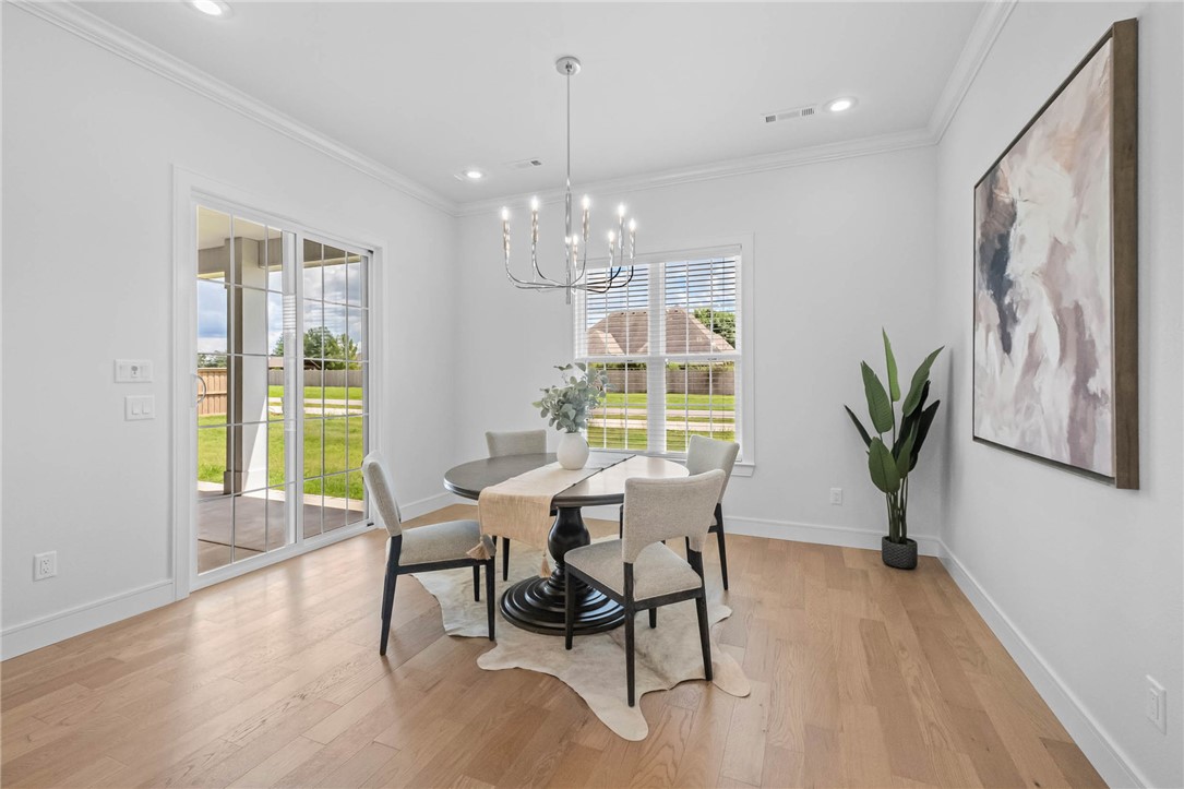 County Line Square - Residential