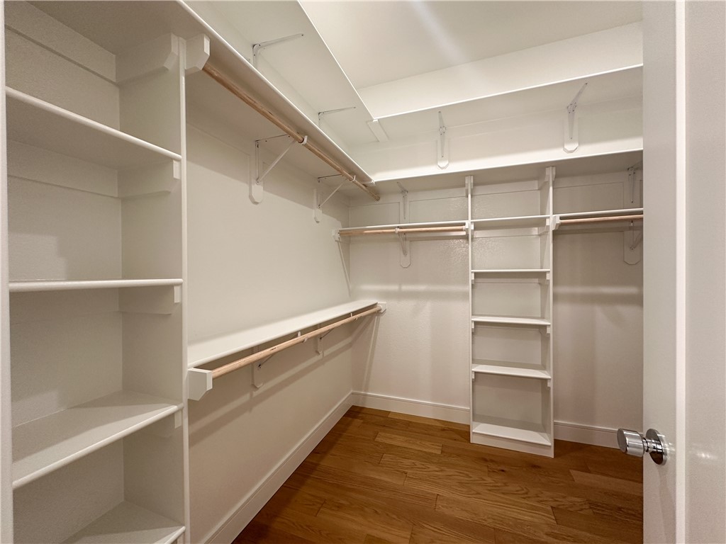 County Line Square - Residential