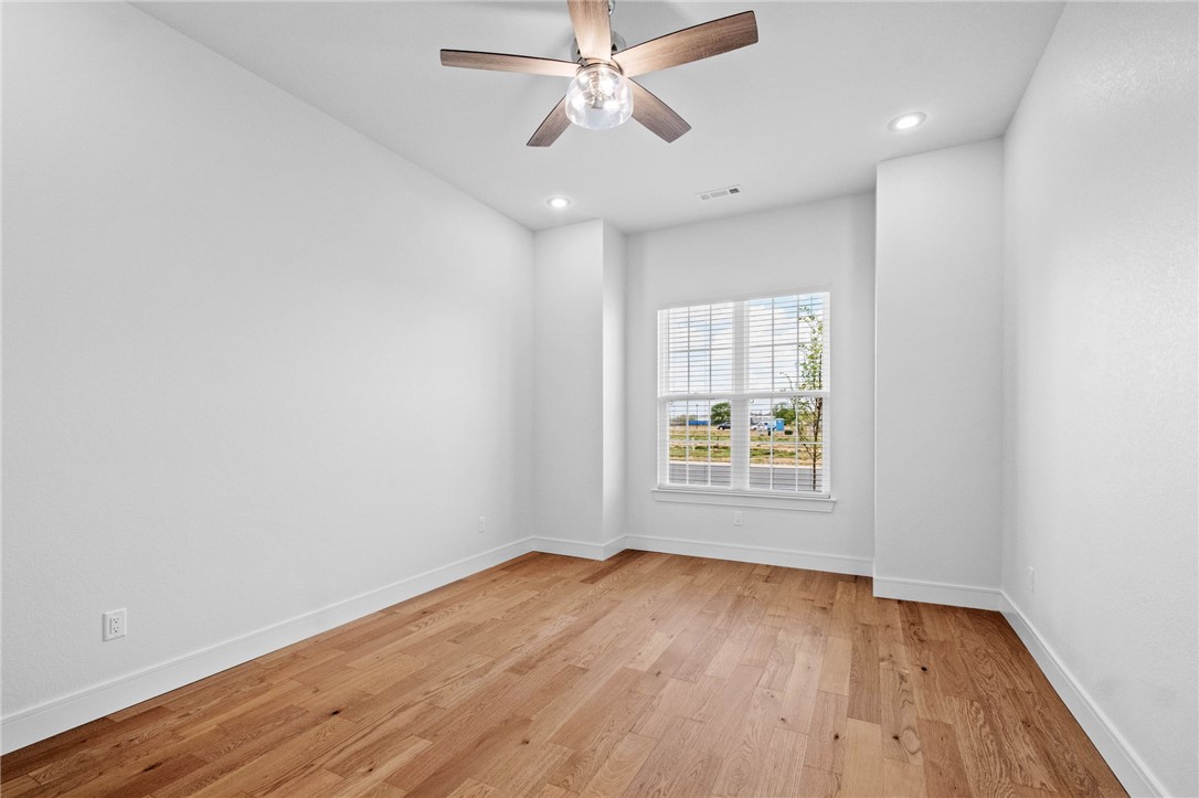 County Line Square - Residential