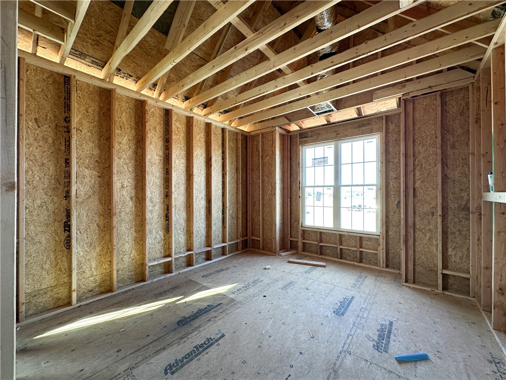 County Line Square - Residential