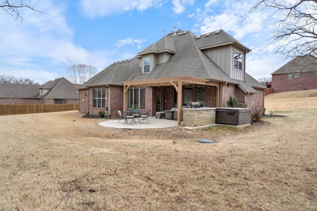 Chattin Valle Sub Cave Spgs - Residential