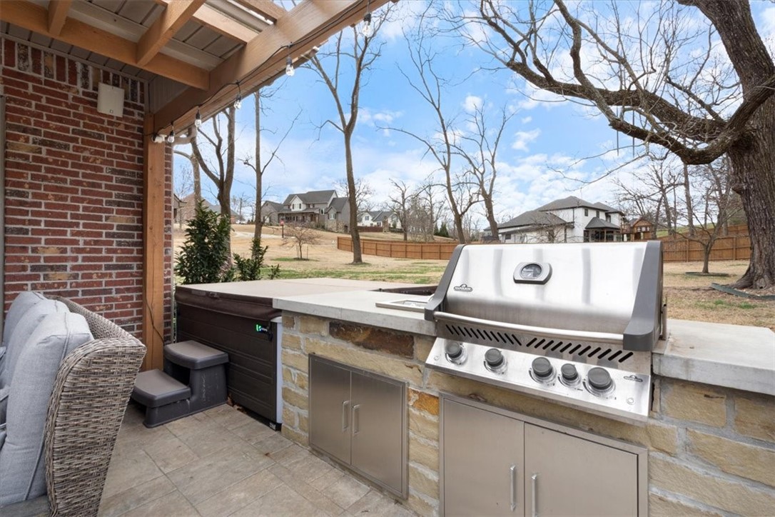 Chattin Valle Sub Cave Spgs - Residential