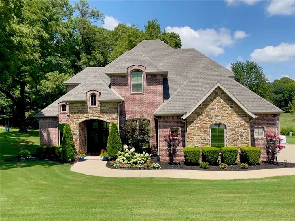 Chattin Valle Sub Cave Spgs - Residential