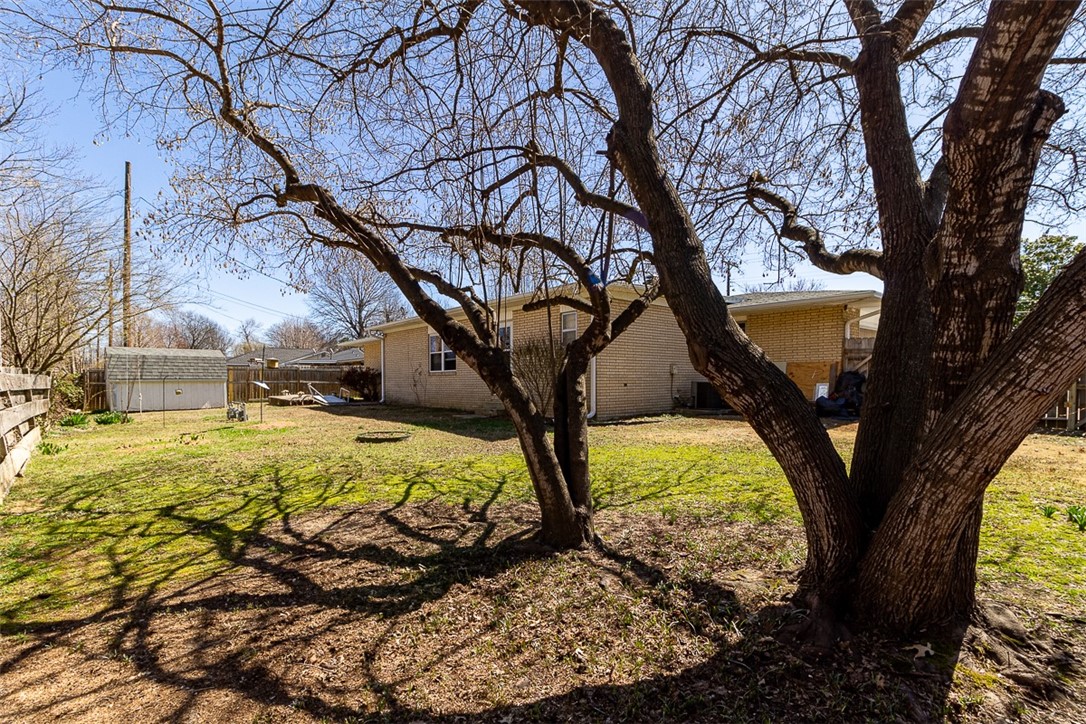 Westwood Heights - Residential