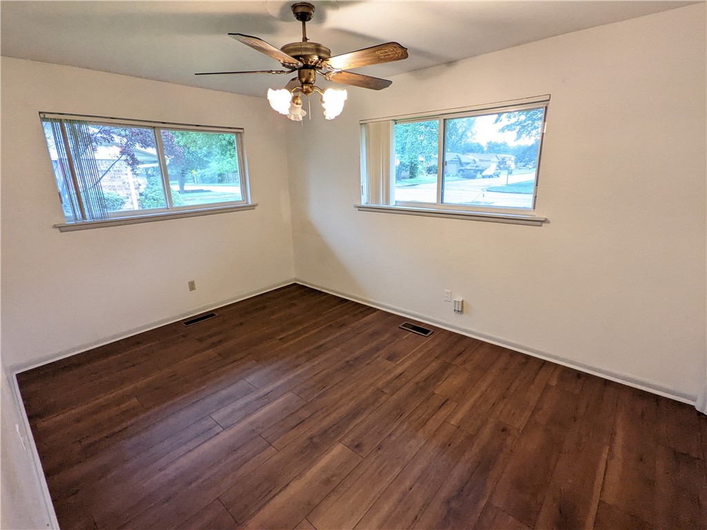 Westwood Heights - Residential