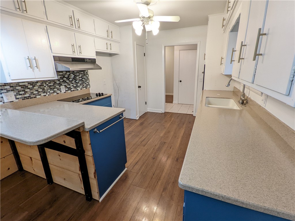 Westwood Heights - Residential