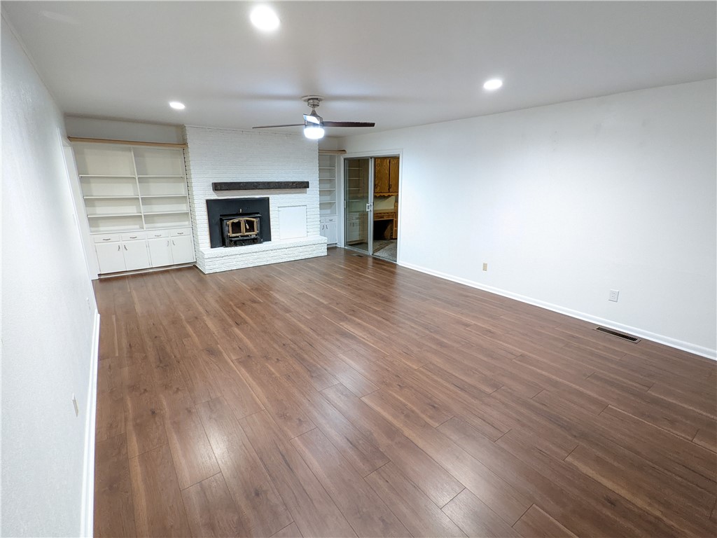 Westwood Heights - Residential