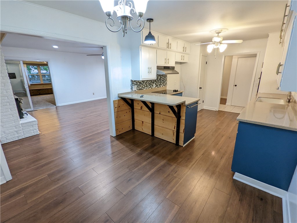 Westwood Heights - Residential