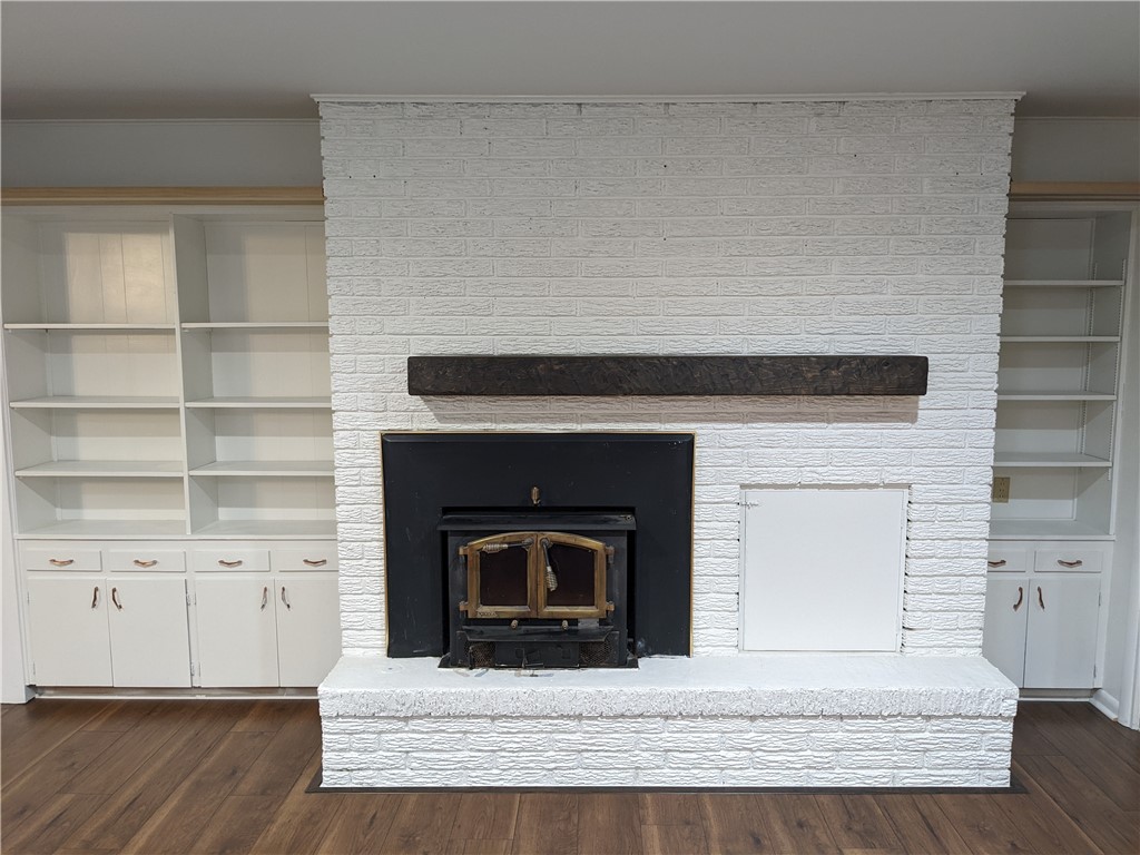 Westwood Heights - Residential
