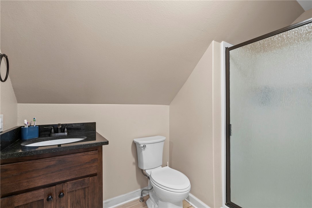 Country Acres Unit 3 Siloam Spgs - Residential