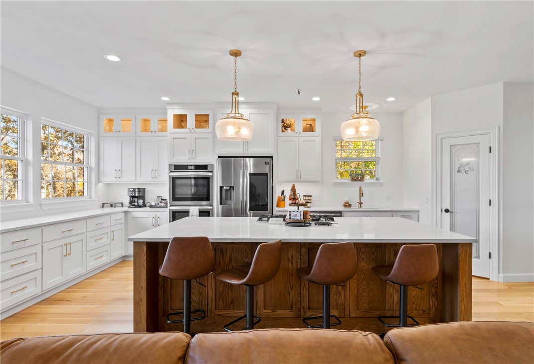 Country Acres Unit 3 Siloam Spgs - Residential