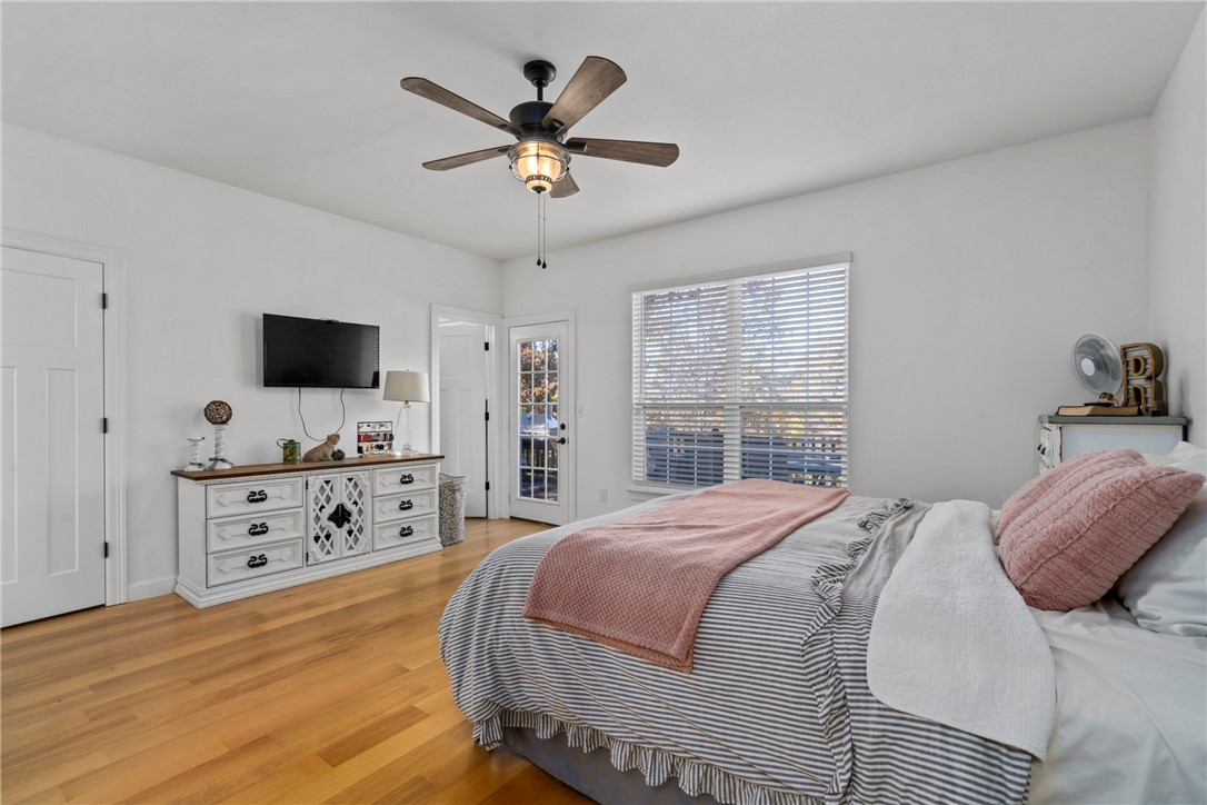 Country Acres Unit 3 Siloam Spgs - Residential