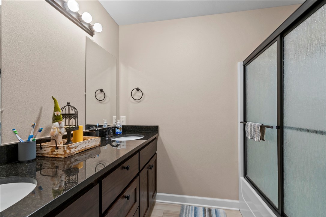 Country Acres Unit 3 Siloam Spgs - Residential