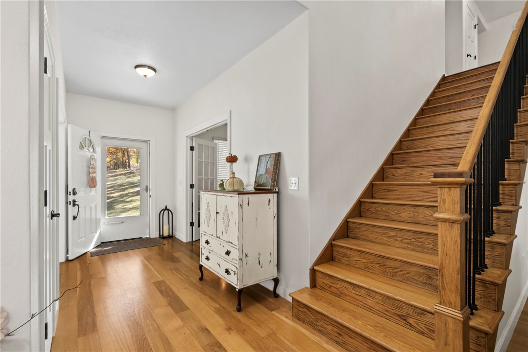 Country Acres Unit 3 Siloam Spgs - Residential