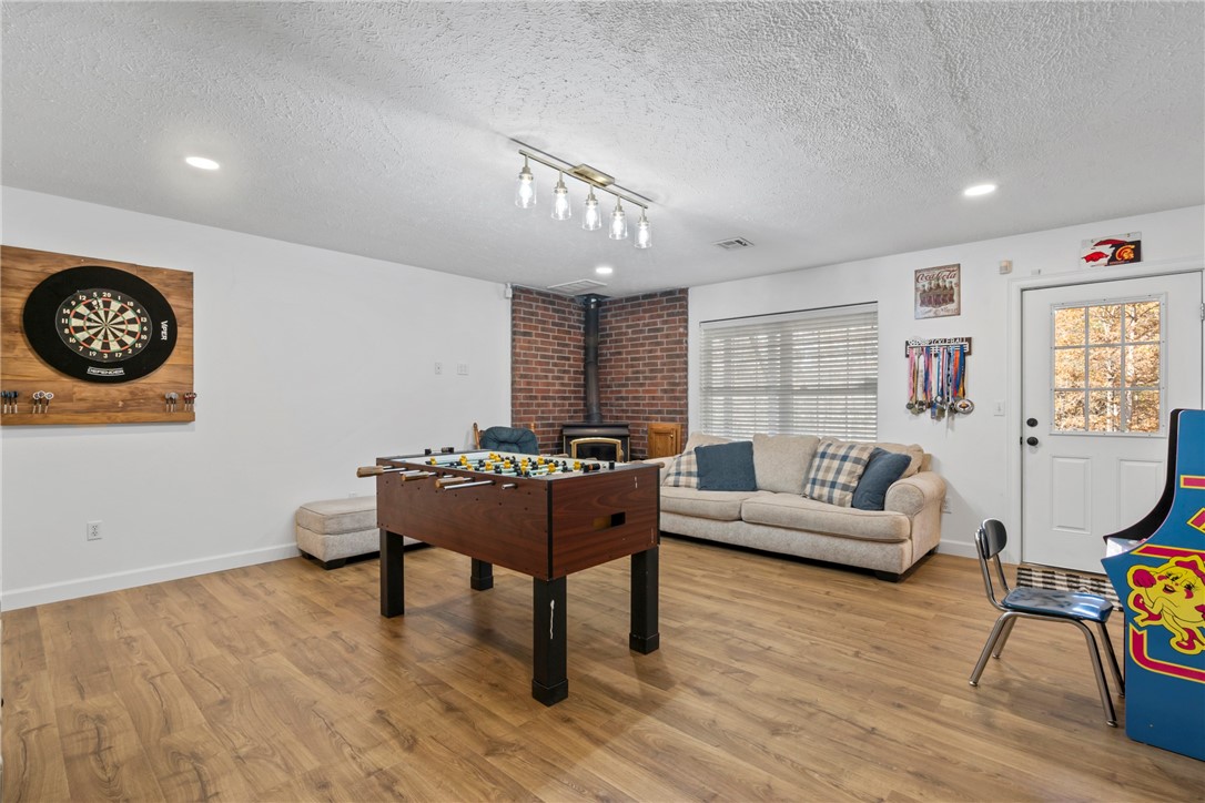 Country Acres Unit 3 Siloam Spgs - Residential