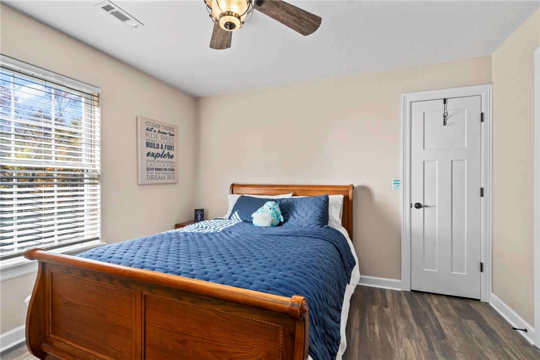 Country Acres Unit 3 Siloam Spgs - Residential