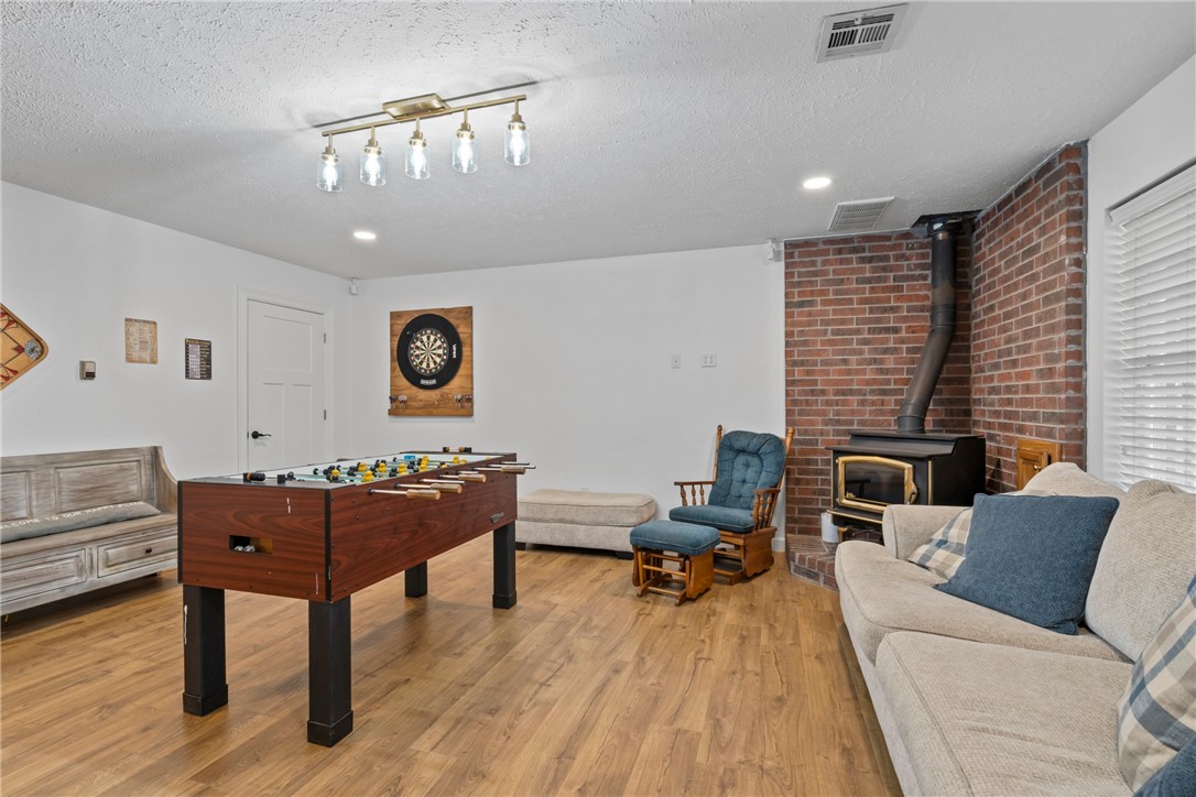 Country Acres Unit 3 Siloam Spgs - Residential