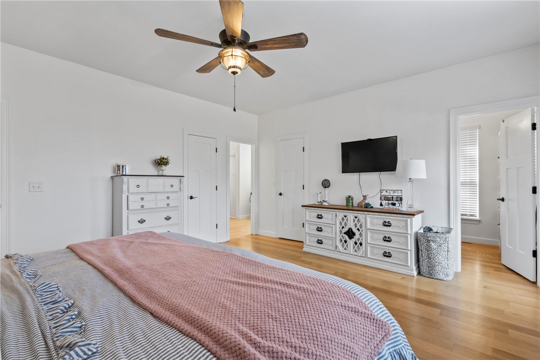 Country Acres Unit 3 Siloam Spgs - Residential