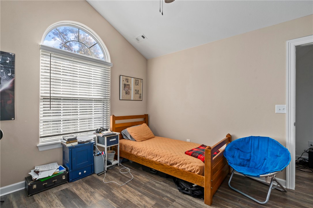 Country Acres Unit 3 Siloam Spgs - Residential