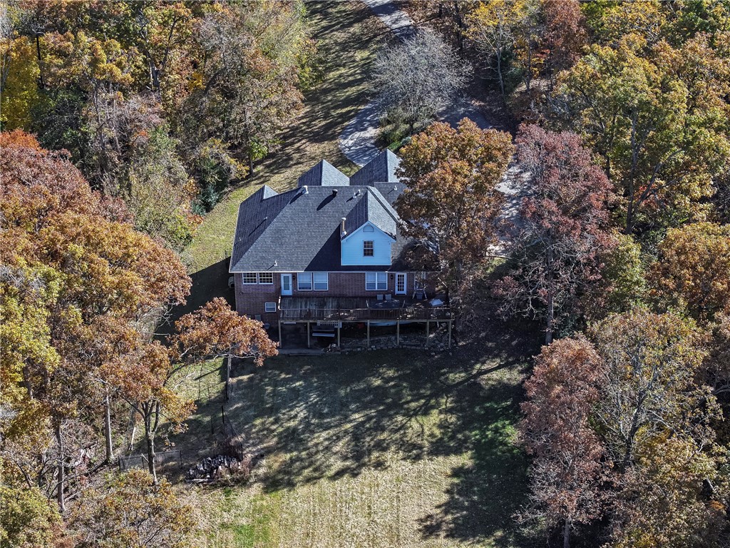 Country Acres Unit 3 Siloam Spgs - Residential