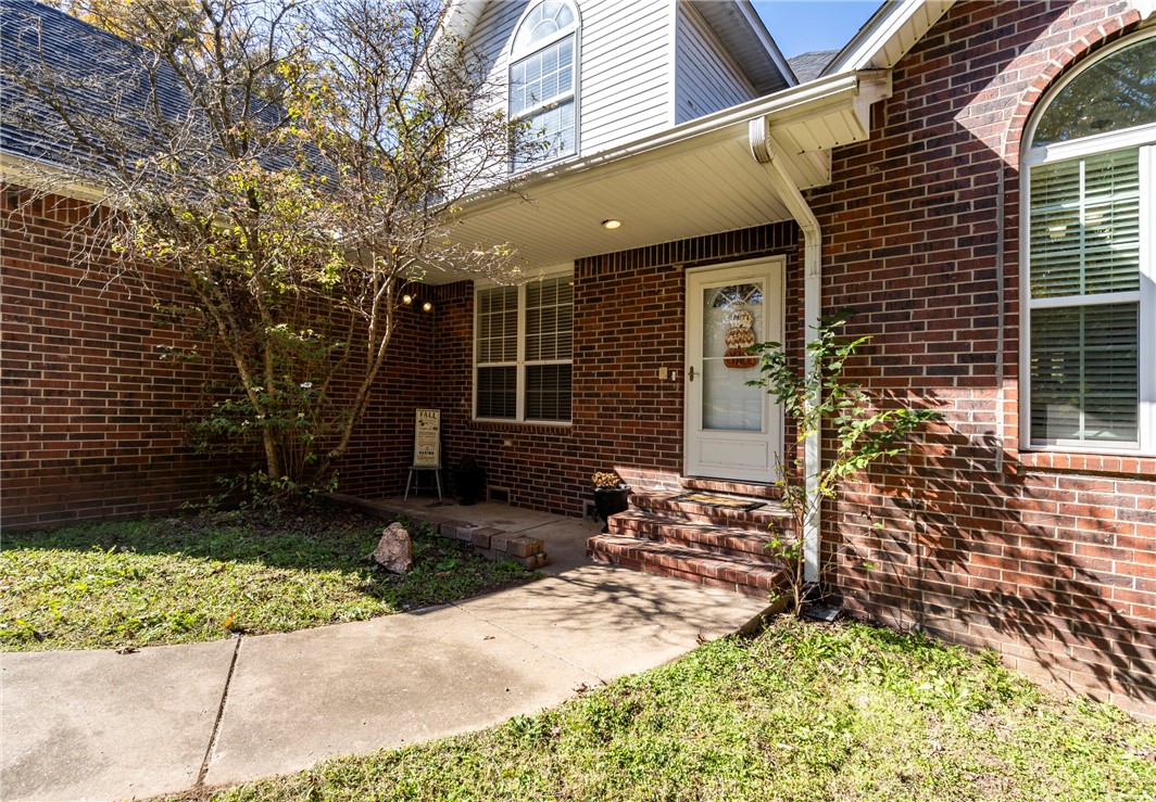 Country Acres Unit 3 Siloam Spgs - Residential