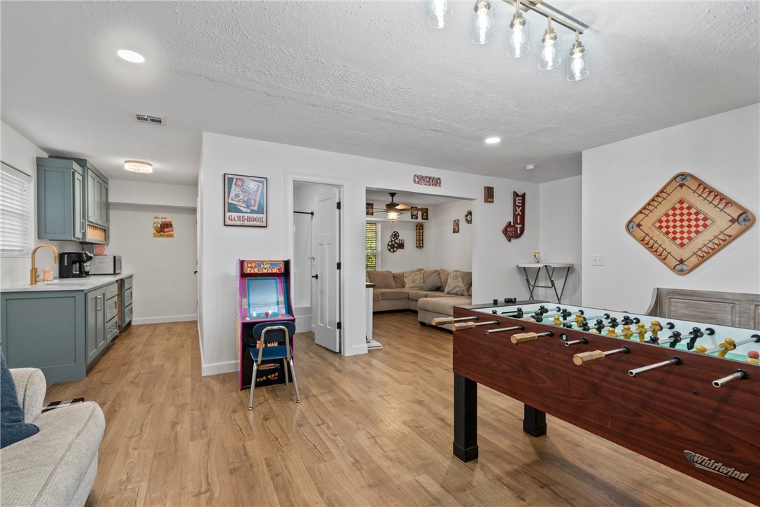 Country Acres Unit 3 Siloam Spgs - Residential