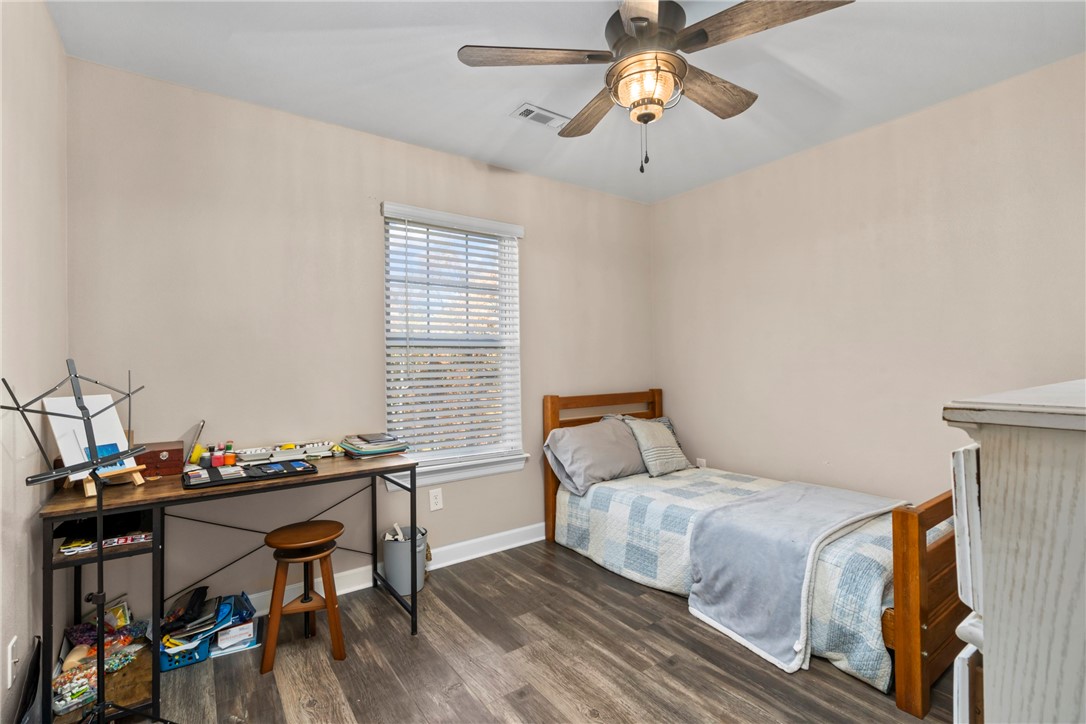 Country Acres Unit 3 Siloam Spgs - Residential