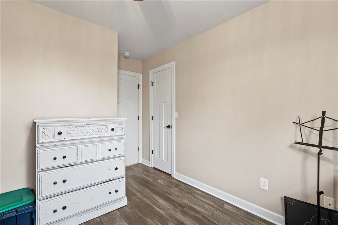 Country Acres Unit 3 Siloam Spgs - Residential