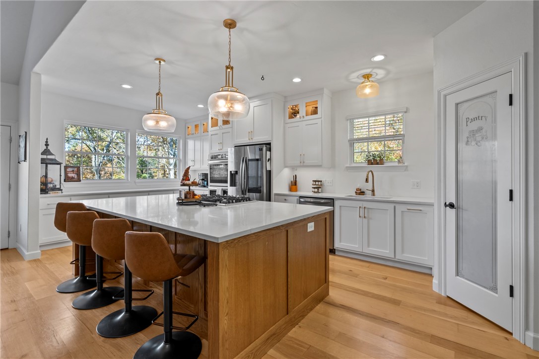 Country Acres Unit 3 Siloam Spgs - Residential