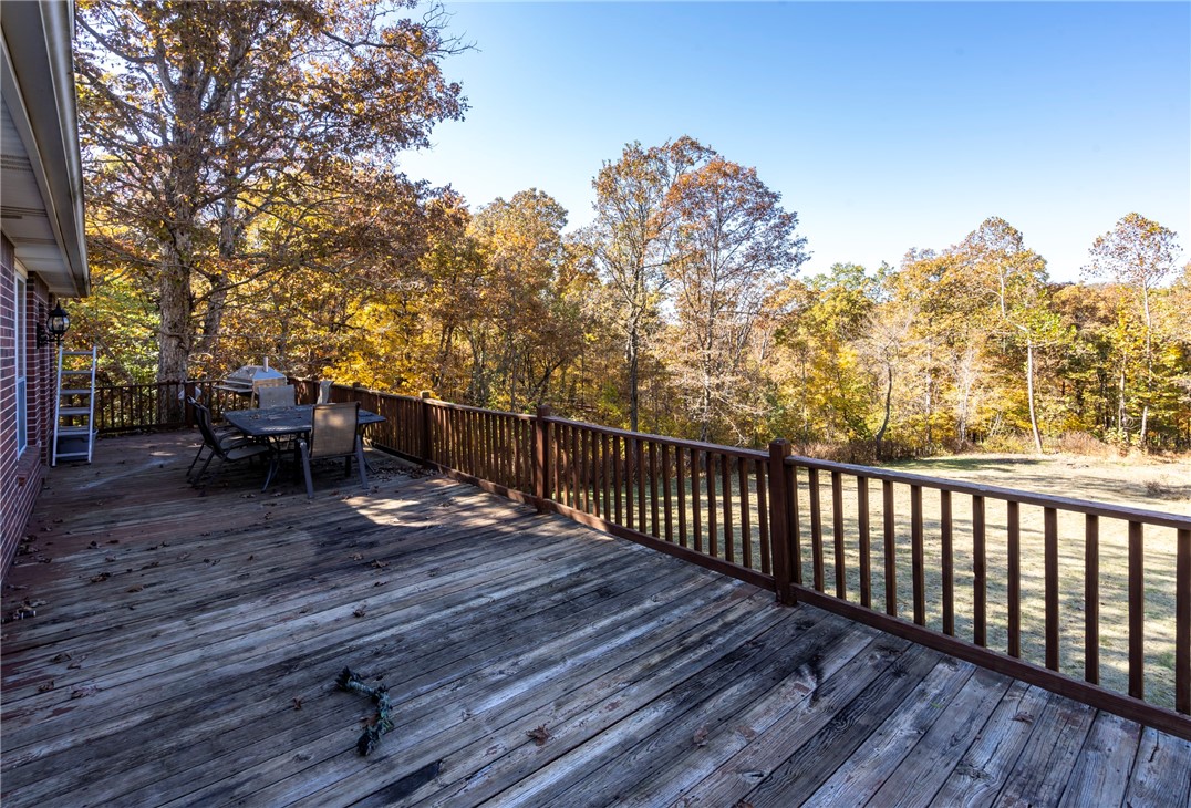 Country Acres Unit 3 Siloam Spgs - Residential