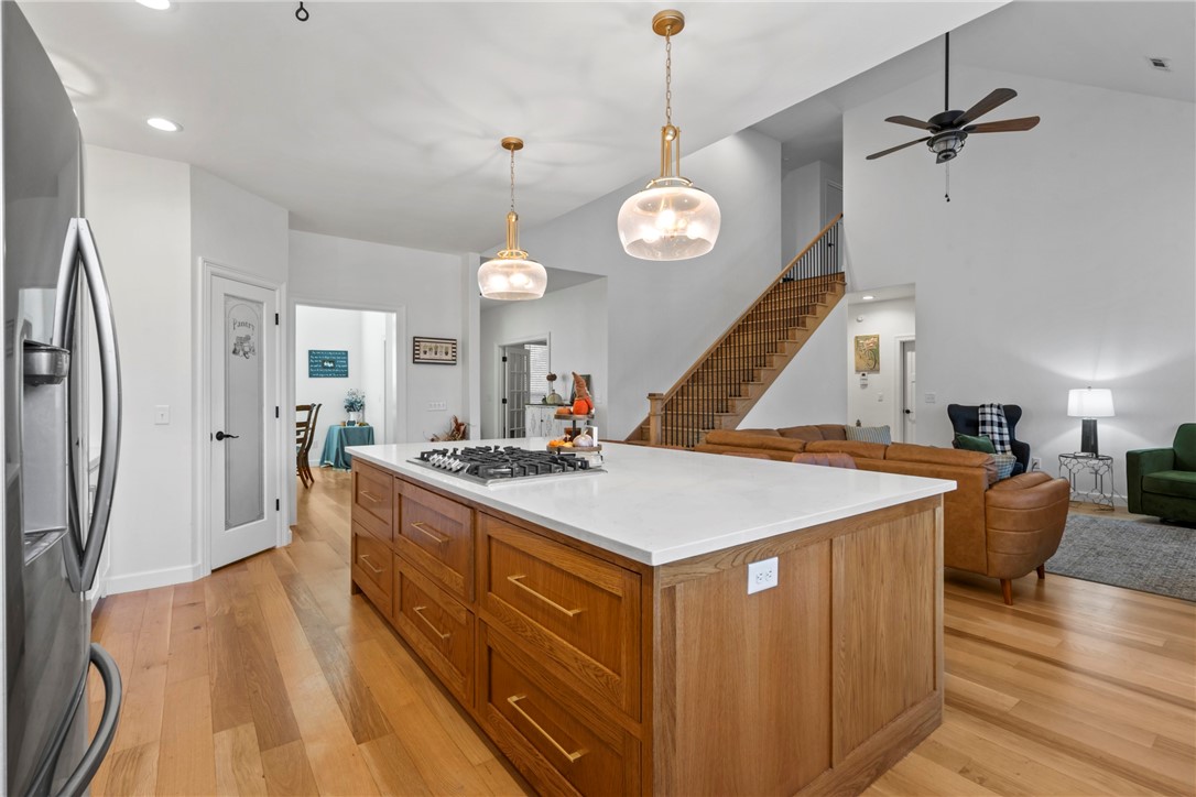 Country Acres Unit 3 Siloam Spgs - Residential